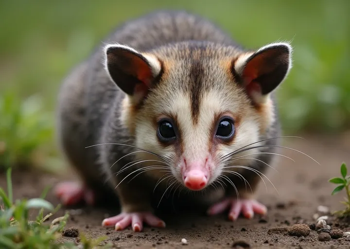 Safe Possum Capture Mudgeeraba