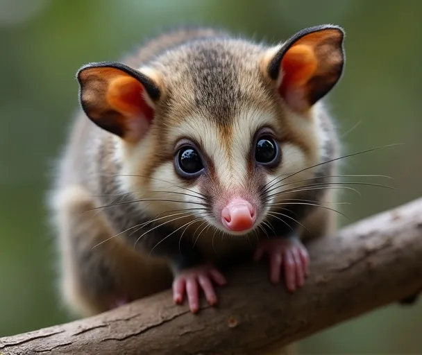 Professional Possum Capture & Transport Mudgeeraba