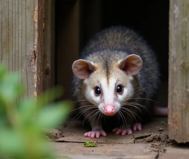 Professional Possum Box Installation Services Mudgeeraba| Fresho Possum Removal Mudgeeraba