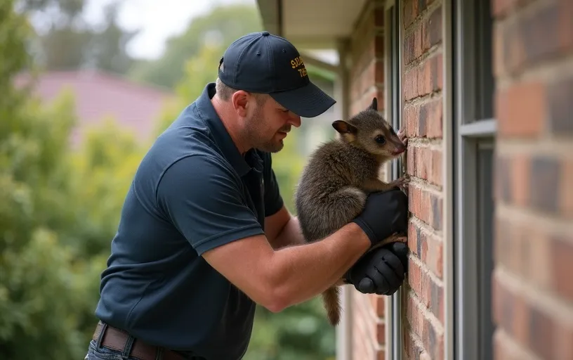 Advanced Possum Prevention Systems Mudgeeraba