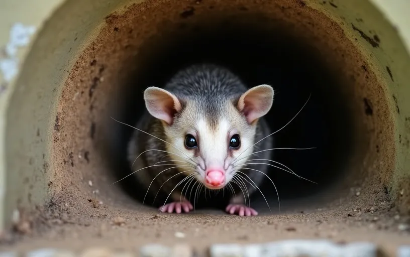 Professional Possum Prevention Services Mudgeeraba
