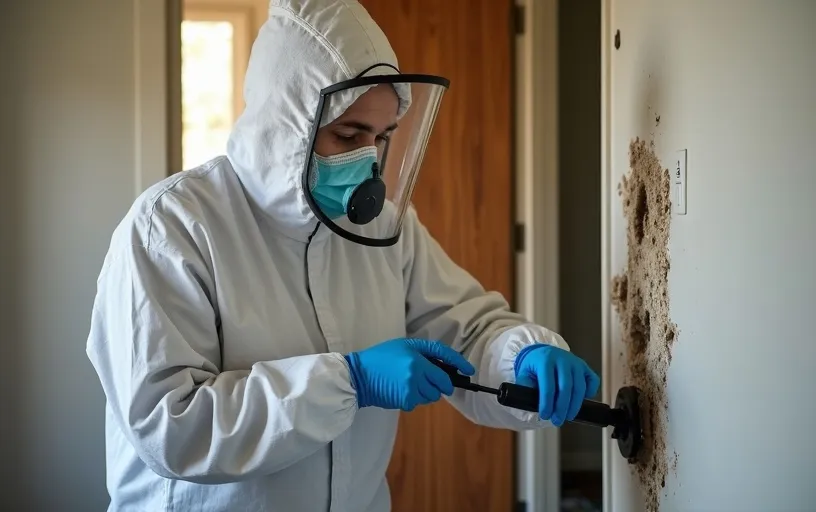 Sanitization & Decontamination Mudgeeraba